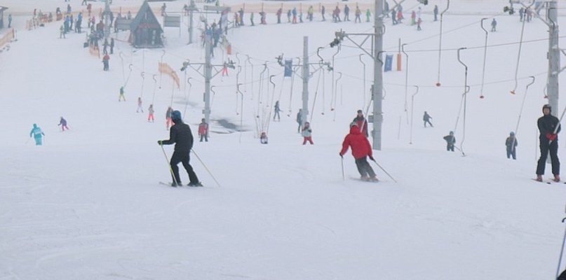 W sobotę rozpoczynają się ferie zimowe m.in. w woj. pomorskim - 76363