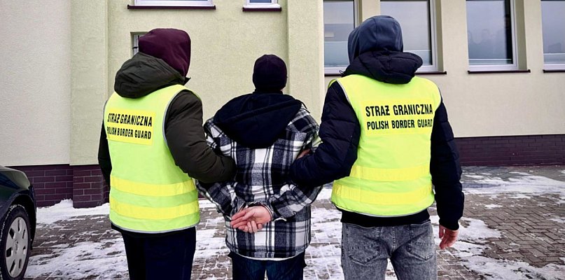 W 2025 r. deportowano 92 cudzoziemców z terenu województwa pomorskiego - 76552