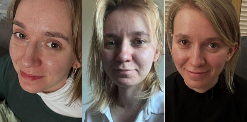 Na Islandii zaginęła 27-letnia Katarzyna z Sierakowic. Apel policji