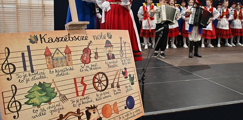 Można wypełnić ankietę na temat sytuacji języka kaszubskiego