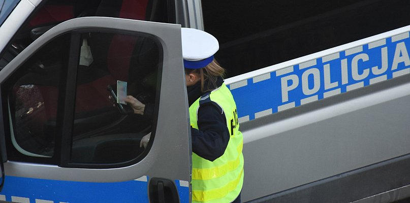 Sulmin. Alkohol w organizmie i dwa zawiniątka w kieszeni