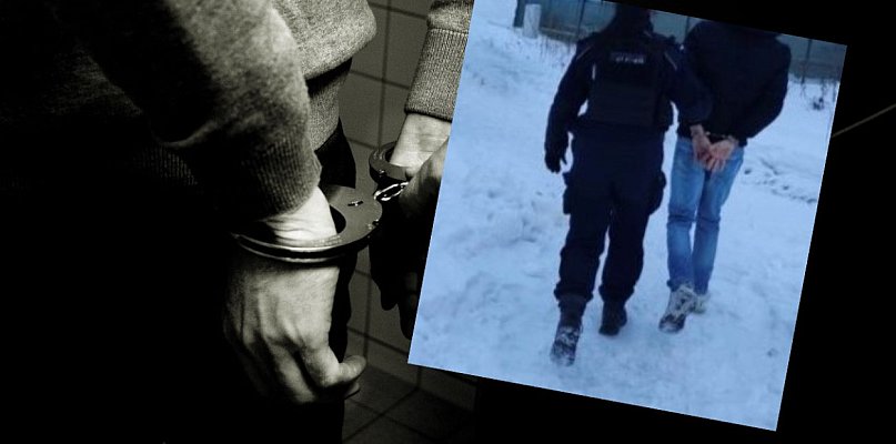 Unikali wymiaru sprawiedliwości. Pasażer wpadł przez błąd kierowcy