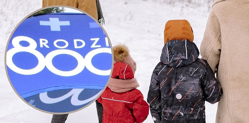 Nowy okres świadczeniowy w 800 plus. Jak zapewnić sobie ciągłość wypłat?