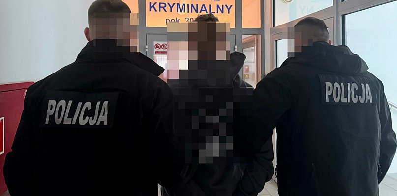 Kartuzy. Policjanci przejęli potężne ilości narkotyków. Zatrzymano 22-latka