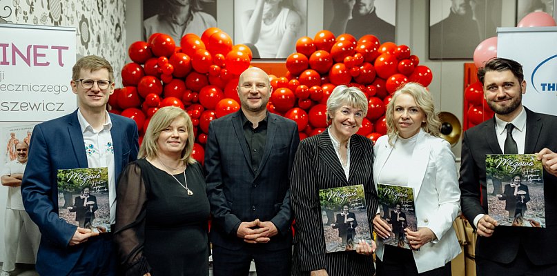 "Mezowo – wspólnota w działaniu". Siła i pasja w lokalnej społeczności