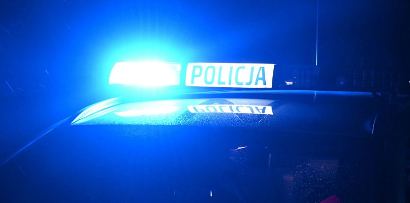 Miłość do alkoholu silniejsza niż rozsądek? Walentynki zakończył w rowie