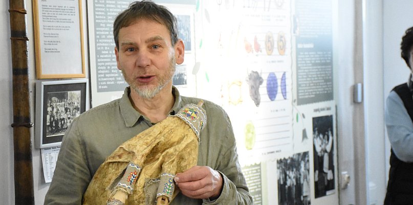 Kôzlô barina po raz pierwszy zabrzmiała w Muzeum Kaszubskim