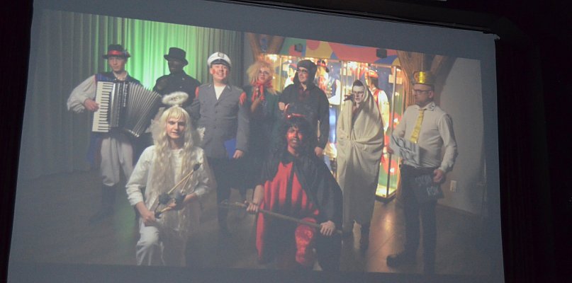 Jubileuszowe filmy Zespołu "Kaszuby". Zaplanowano też wyjątkowe spotkania