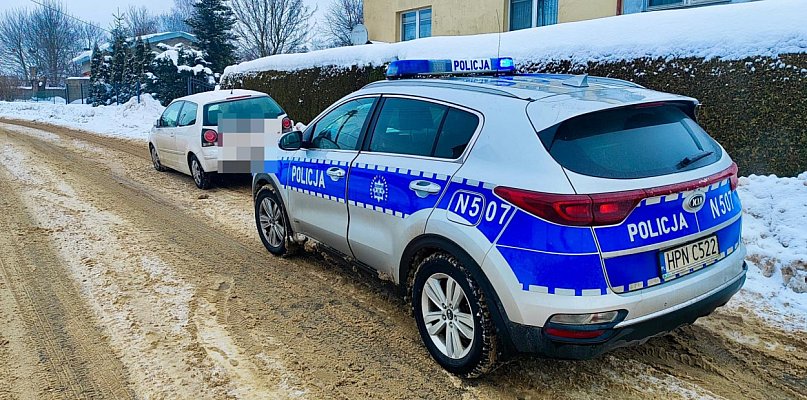 Gowidlino. Sąd surowo ukarał 62-latka. Wyrok zapadł błyskawicznie