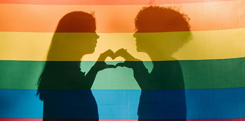 Program dla jednopłciowych par z małych miejscowości. Chcą łamać stereotypy