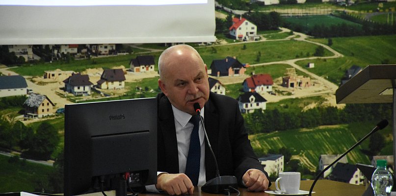 Wójt Sierakowic wskazuje winnych porażki ws. praw miejskich. To... wszyscy