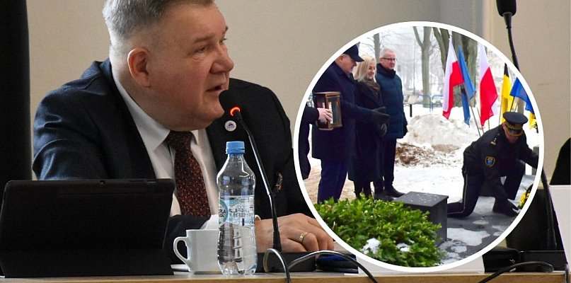 Kartuzy. Mniej obchodów i uroczystości pod pomnikami. Skąd ta decyzja?