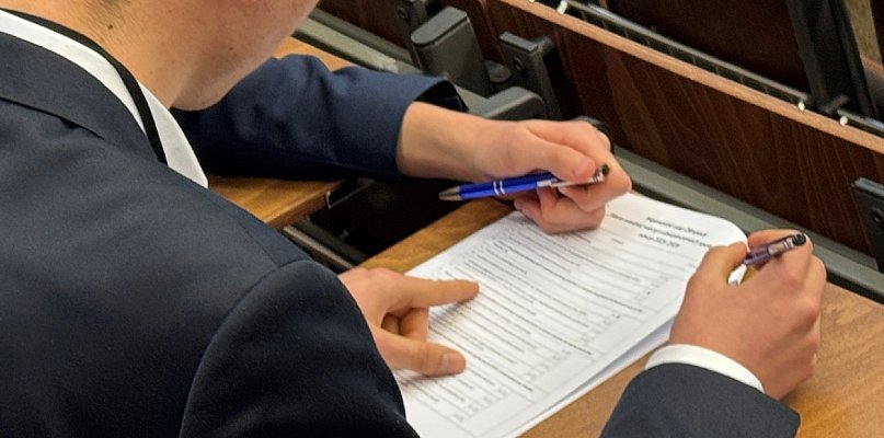 Młodzi eksperci od ubezpieczeń. Sukces uczniów ze "Wzgórza"