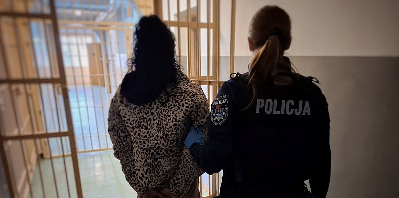 Region. Szeroko zakrojone działania policji. Zatrzymano łącznie 136 osób