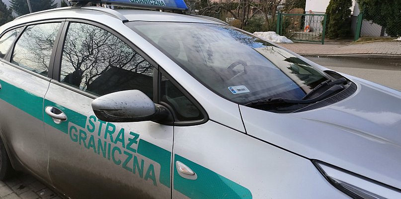 Straż Graniczna sprawdzała legalność pobytu. Kontrole też w Kartuzach