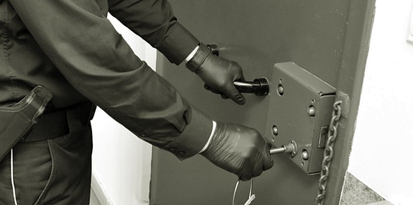 Zapłacił 20 tys. zł grzywny, by uniknąć aresztu