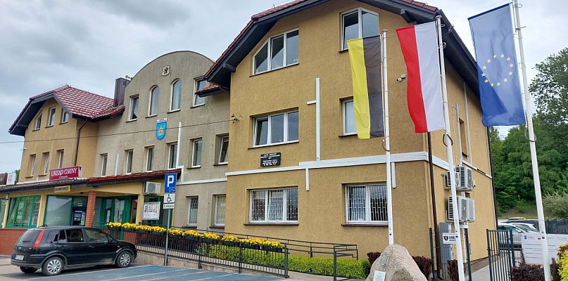 Zmieni się budynek UG w Somoninie. Więcej zieleni i nacisk na ekologię