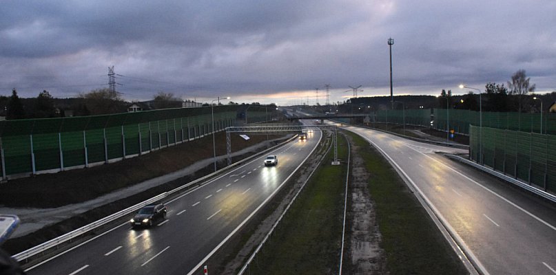 Region. Możliwe utrudnienia na Obwodnicy Trójmiasta i trasie S7