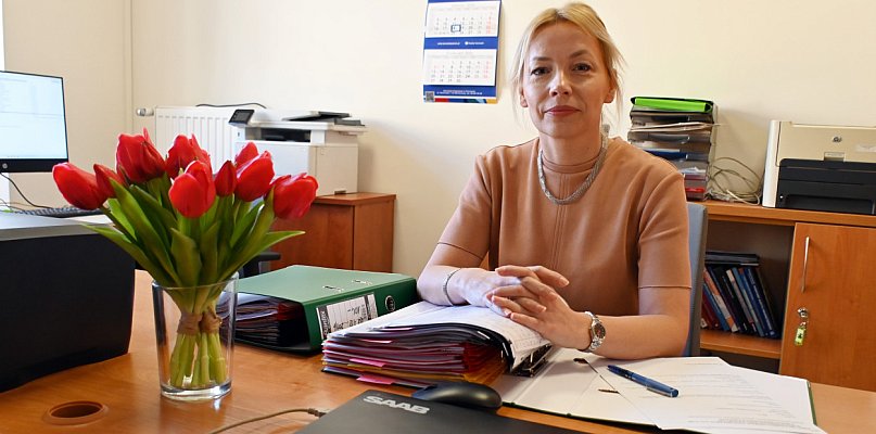 Nowy powiatowy rzecznik konsumentów. Zastąpiła Józefę Byczkowską