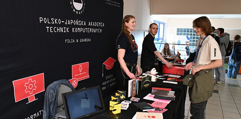 I LO organizuje wydarzenie, które pomoże w wyborze dalszego kształcenia