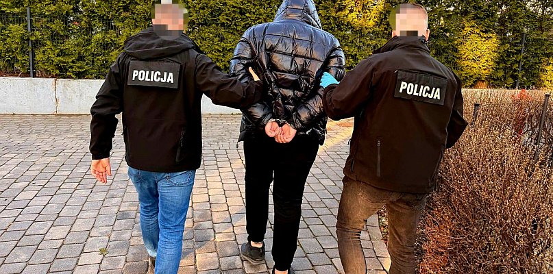 Region. Do 42 wzrosła liczba zatrzymanych ws. napaści w Kościerzynie