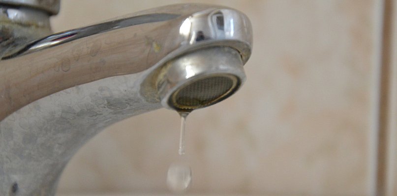 Żukowo. Problemy z bieżącą wodą. Trwa usuwanie awarii