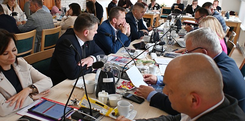 W gminie Somonino nie chcą funduszu sołeckiego. Dlaczego?