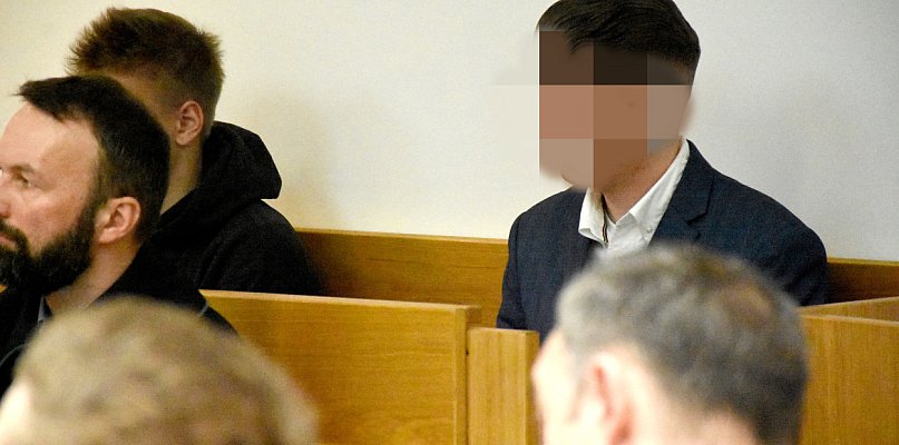 Prawomocny wyrok ws. tragicznego wypadku w Szymbarku!