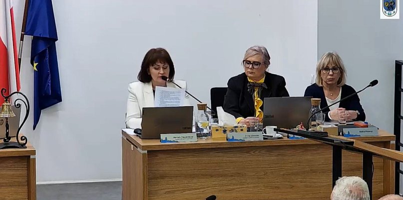 Żukowo. Powstanie kodeks etyki radnych? Jest wniosek w tej sprawie