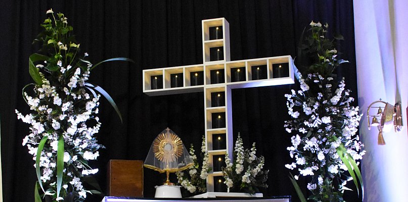 Dziś Wielki Piątek. To szczególny dzień w Kościele katolickim