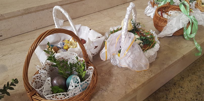 Wielka Sobota - w Kościele to czas milczenia i oczekiwania