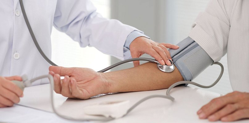 Region. Gdzie szukać pomocy medycznej w Wielkanoc?