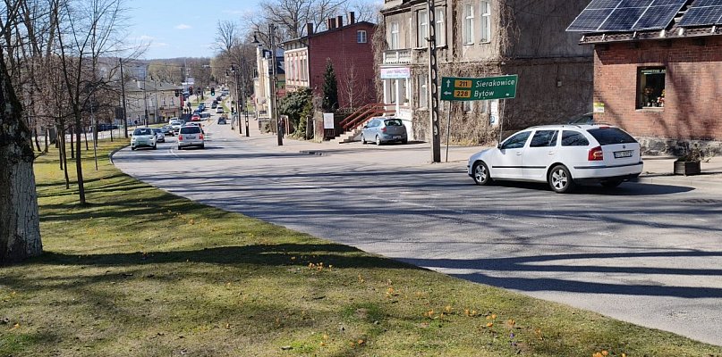 Kartuzy. W jedną noc chcą wyremontować ul. 3 Maja. Będą utrudnienia w ruchu