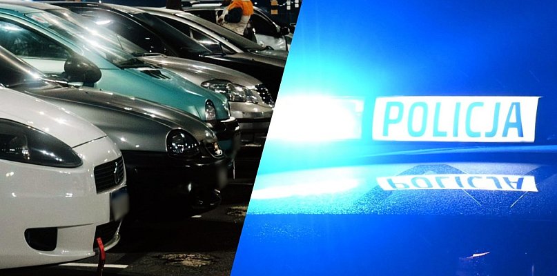 Kartuski "szpaner plac" pod lupą policji. Posypały się mandaty