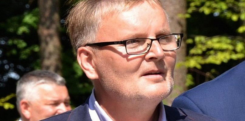 Region. Jest ruch prokuratury ws. prac społecznych Waldemara Bonkowskiego