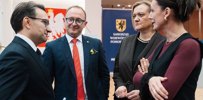 Region. Chcą zwiększyć szanse na mieszkania w przystępnej cenie