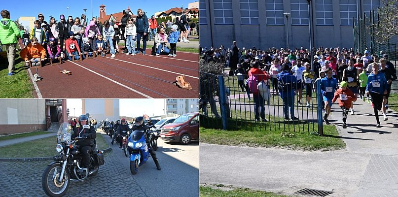 Kartuzy. Znów połączyli siły dla hospicjum. Festyn Pola Nadziei