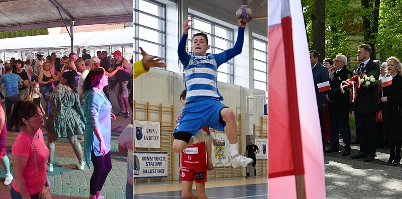 Jak spędzić długi majowy weekend w powiecie kartuskim? Podpowiadamy!