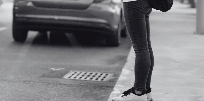 Czytelniczka o nagabywaniu dzieci przez nieznajomych: to nie pierwszy raz