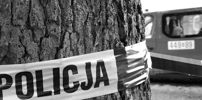 Karłowo. Z rzeki wyciągnięto mężczyznę. Zmarł w szpitalu (aktualizacja)