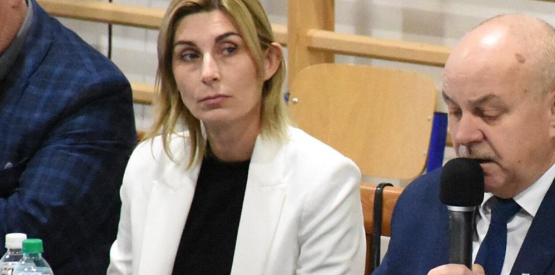 Sierakowice. Joanna Koszałka tymczasową szefową Centrum Kultury