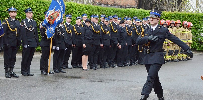 Dzień Strażaka w Kartuzach inaczej niż zwykle. Będzie edukacyjny piknik