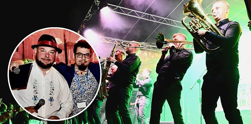 Stajszewskô Bina. Oto co DJ Buba przygotował w tym roku