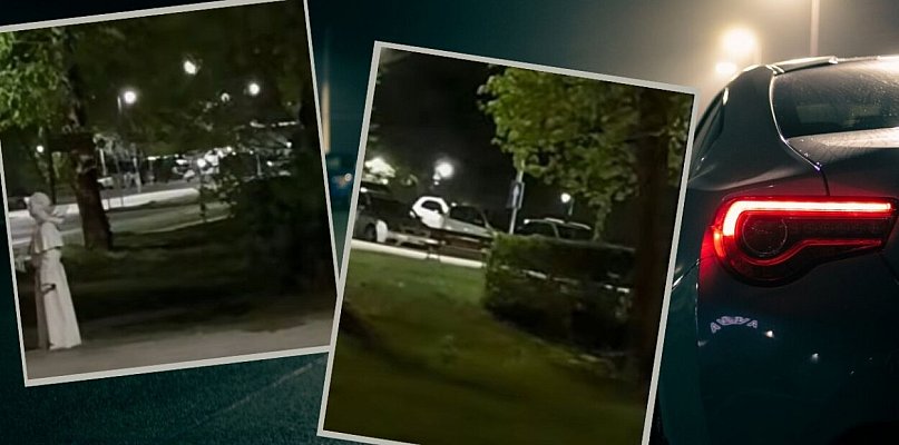 Kartuzy. Ryk silników i nocne imprezy. Mieszkańcy mają dość