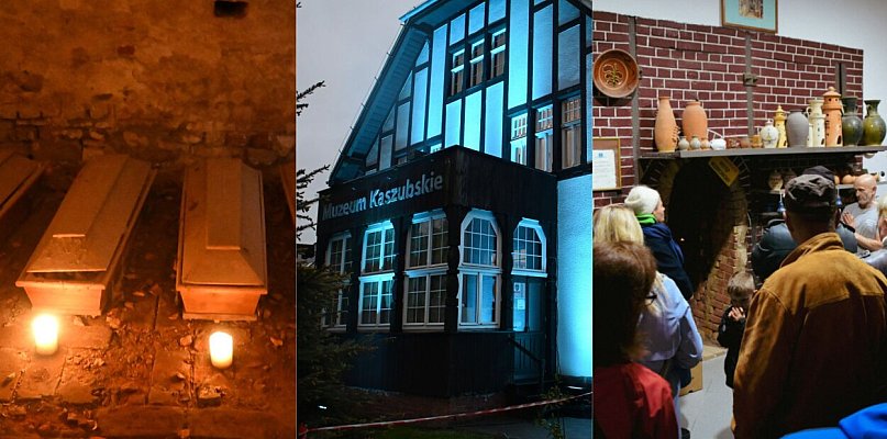 Noc Muzeów już niebawem w Przodkowie, Kartuzach Chmielnie i Żukowie