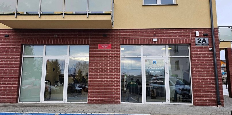 Wiadomo, kto pokieruje nową Poradnią Psychologiczno-Pedagogiczną w Żukowie