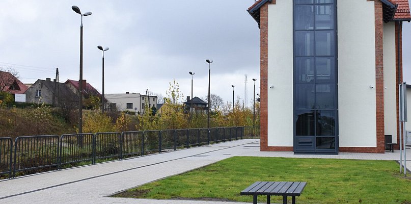 Kolej do Sierakowic coraz bliżej. Pomorze szykuje się do uruchomienia połączeń