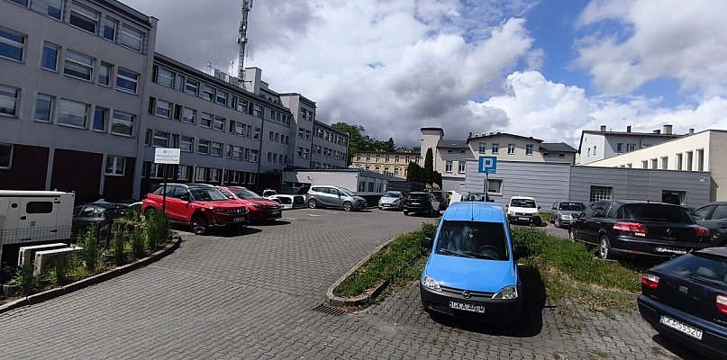 Kartuzy. Dwupoziomowy parking jednym z planowanych miejsc schronienia