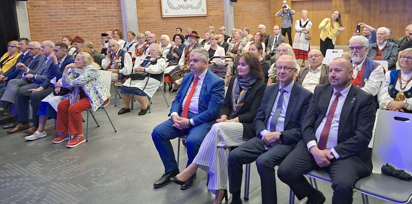 Festiwal Filmów Kaszubskich. O ks. Hilarym Jastaku w Żukowie
