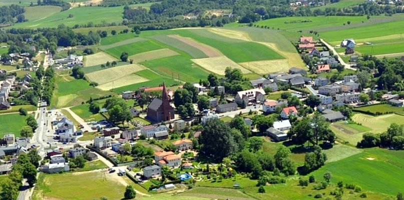 Petycja przeciwko obwodnicy Przodkowa. Wójt: nie ma takich planów